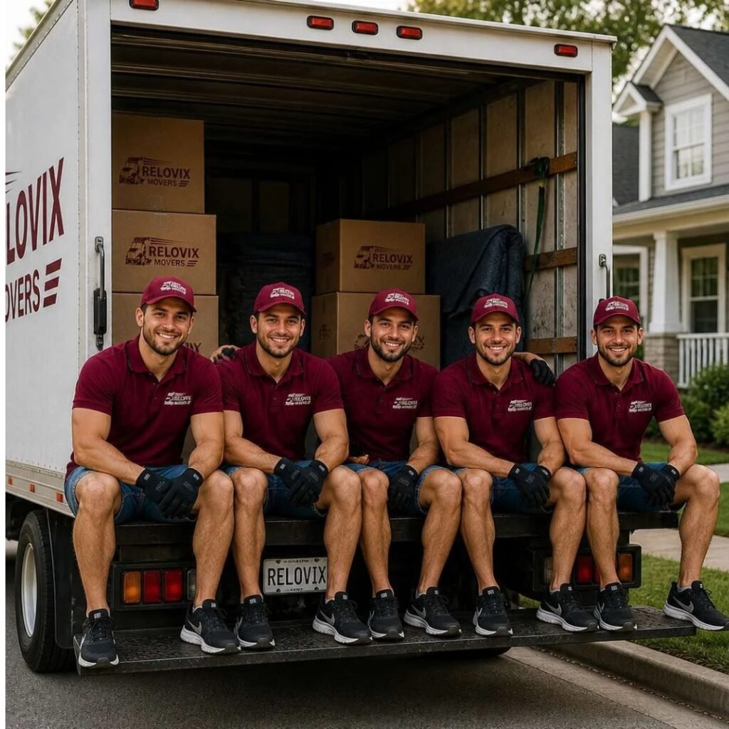 Affordable Movers Ottawa | Save More on Your Move
