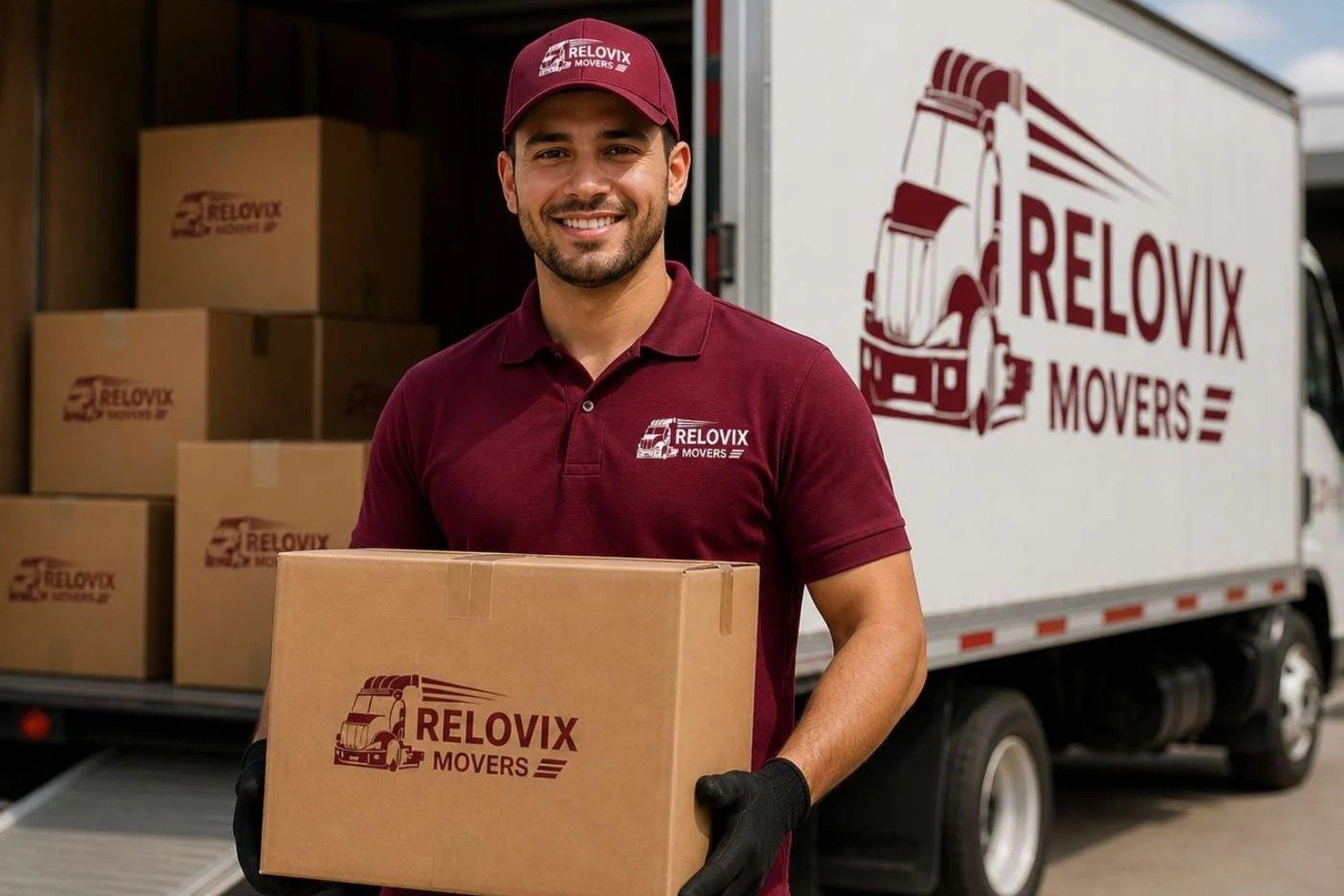 long distance movers ottawa