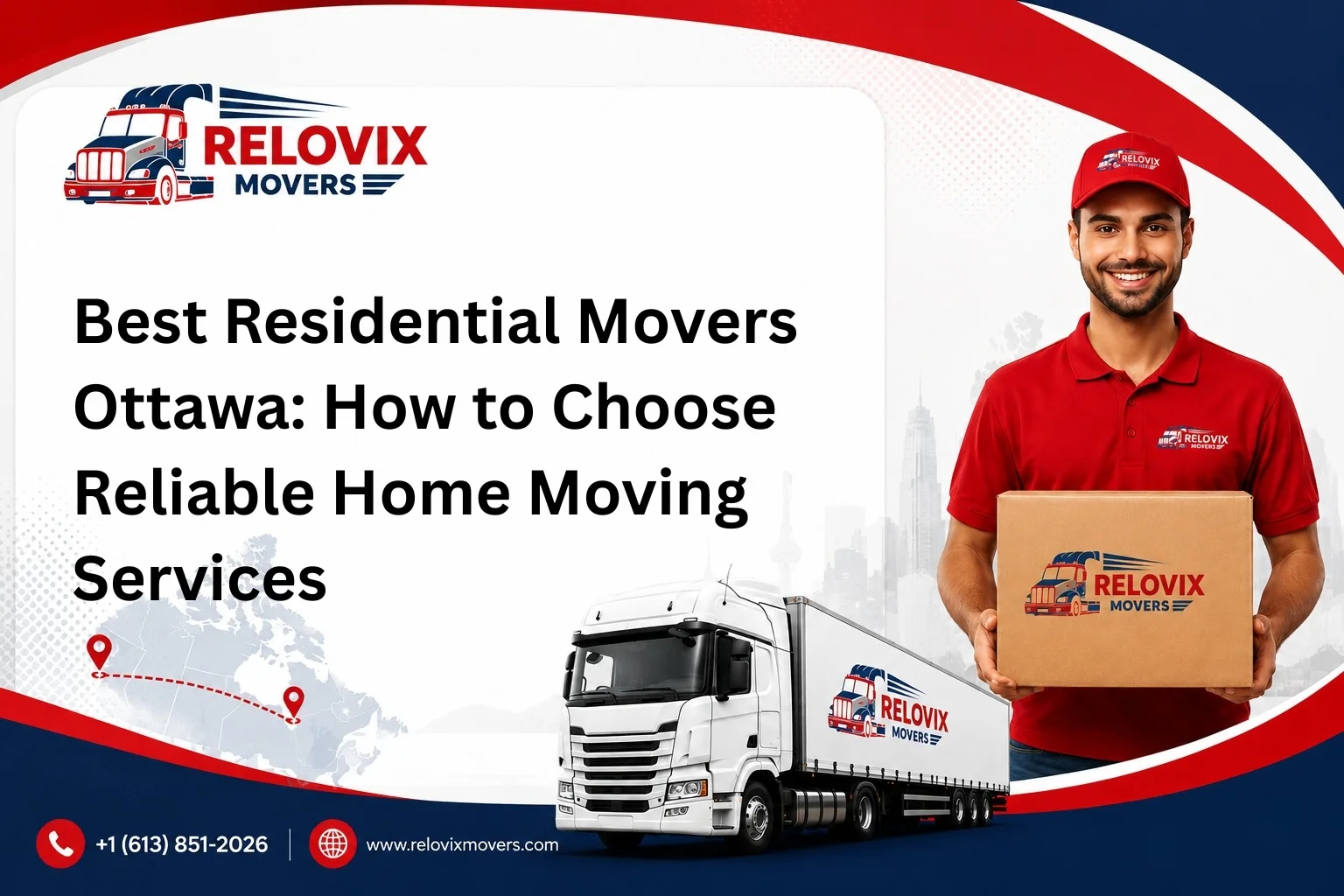 Ottawa House Movers