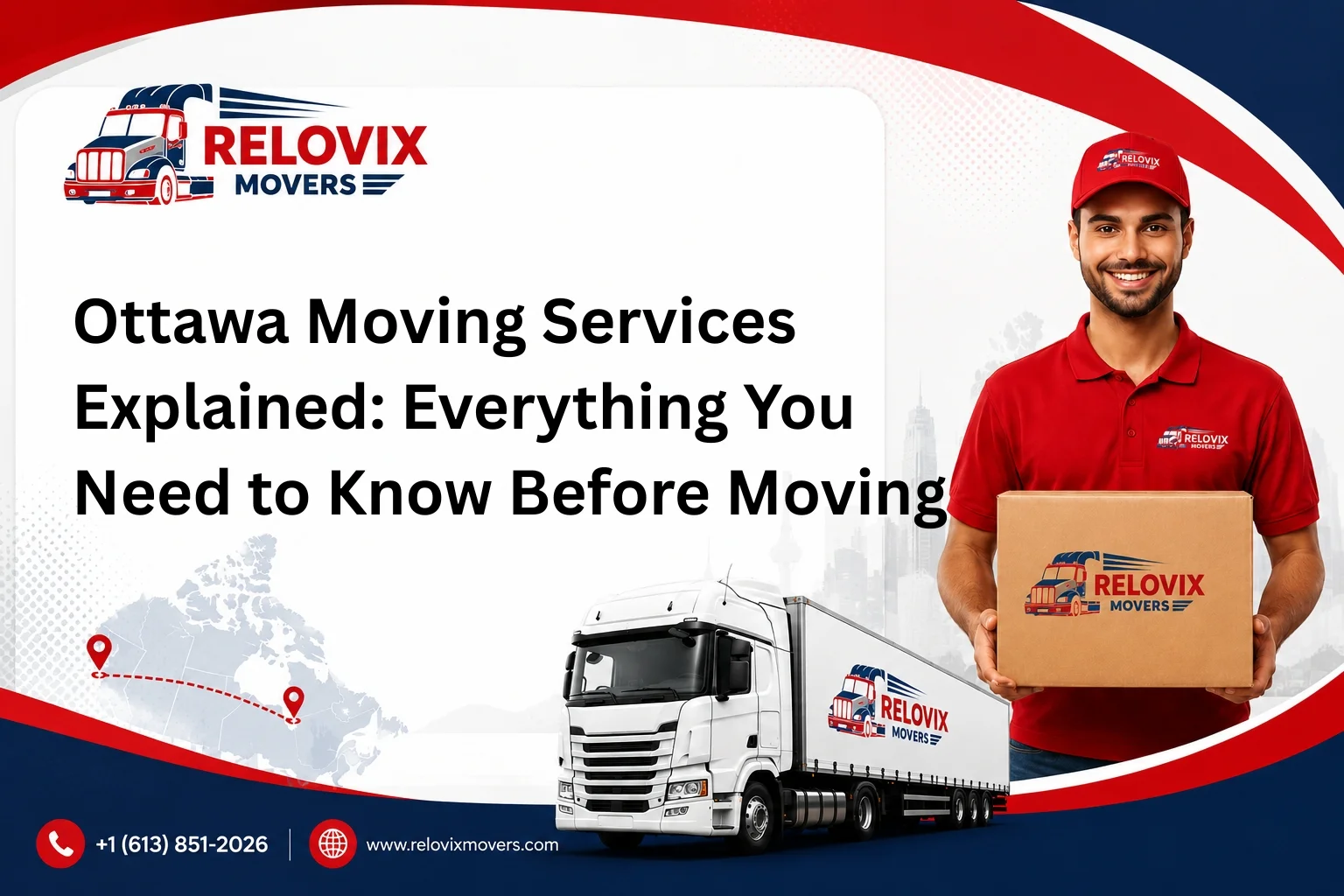 ottawa moving services